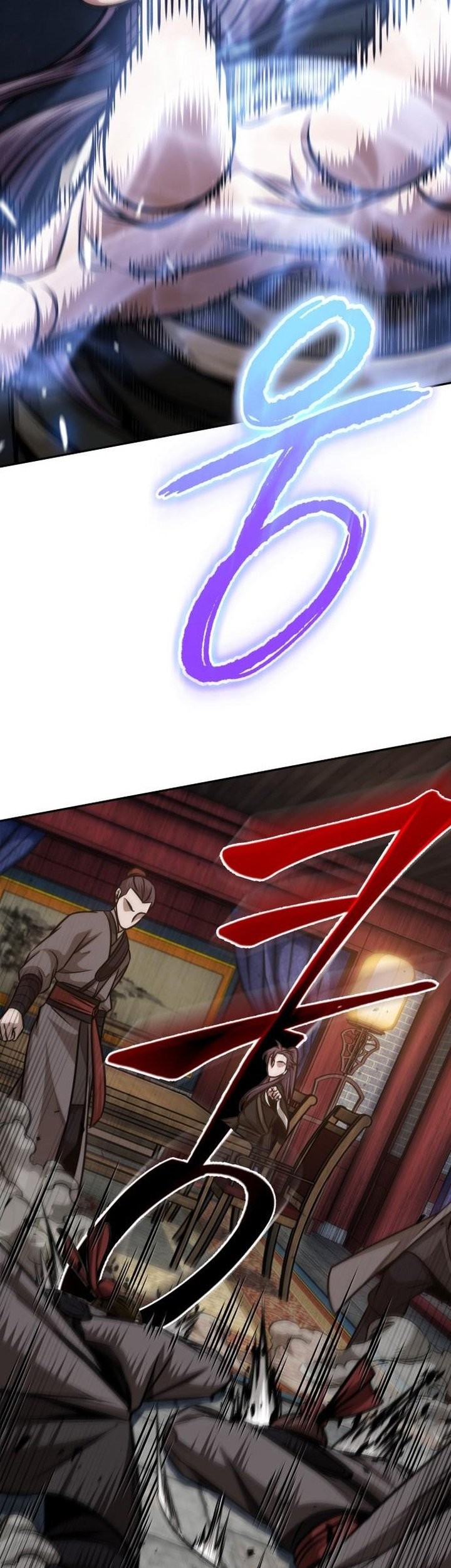 Nano Machine Chapter 159 Gambar 30