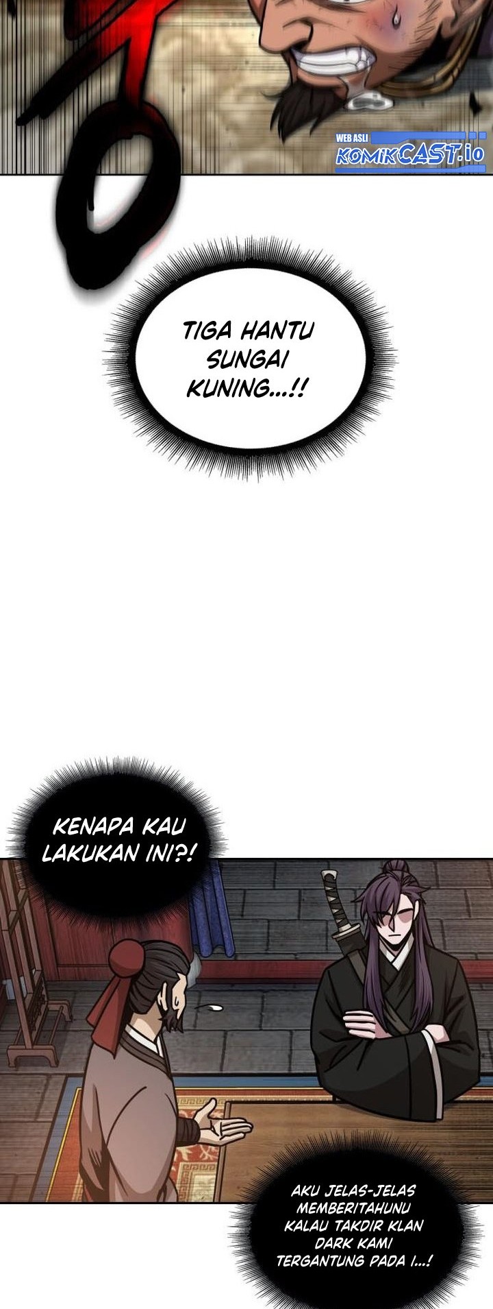 Nano Machine Chapter 159 Gambar 35
