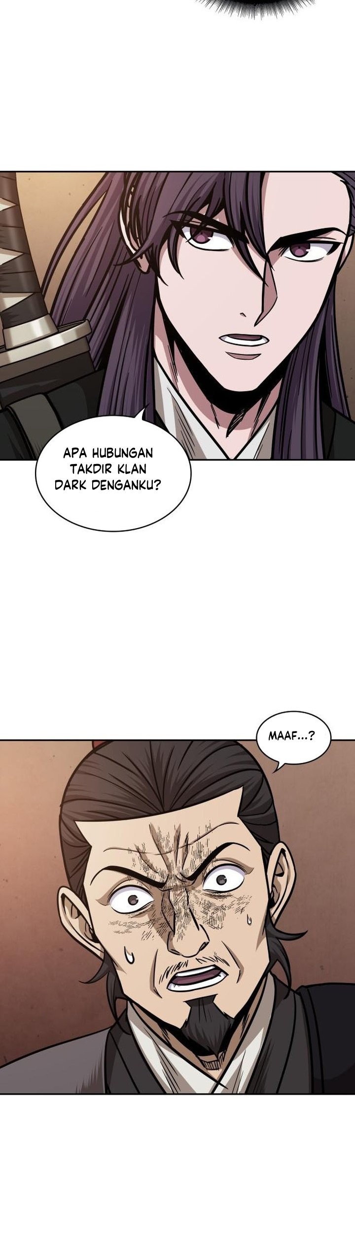 Nano Machine Chapter 159 Gambar 36