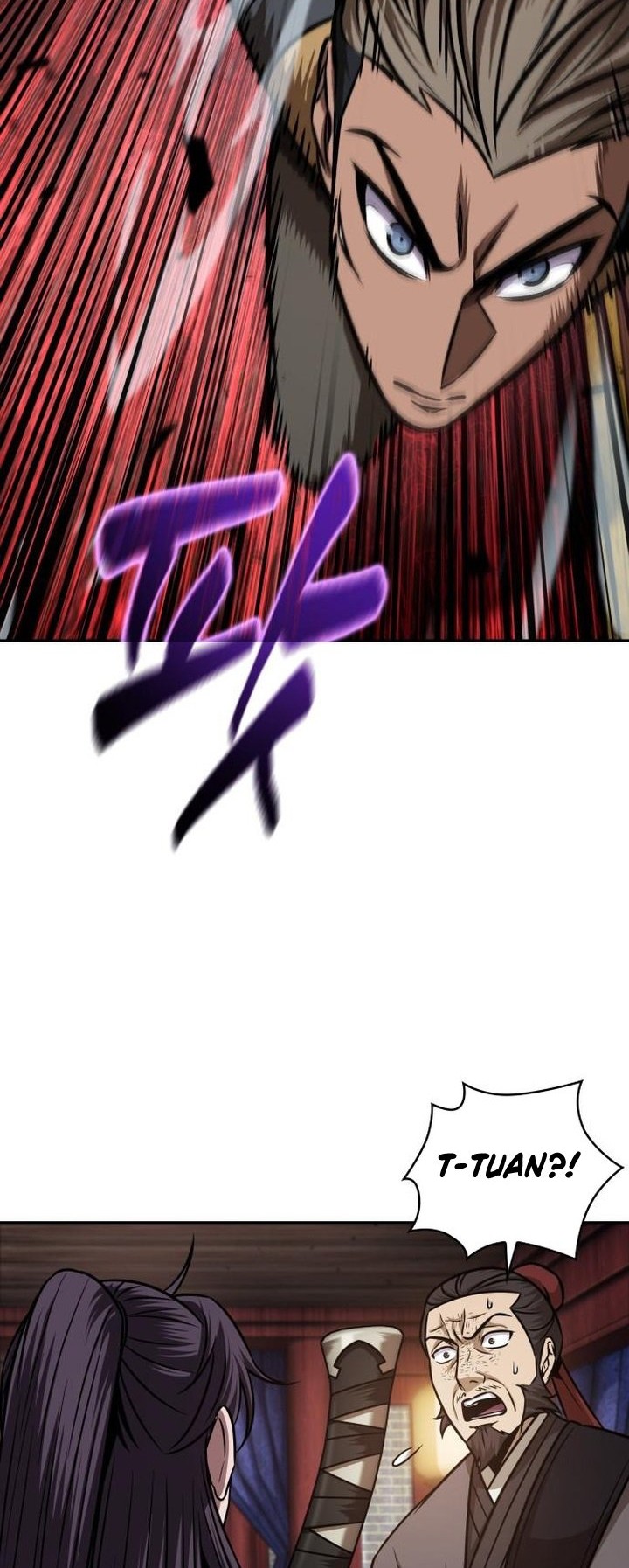 Nano Machine Chapter 159 Gambar 21