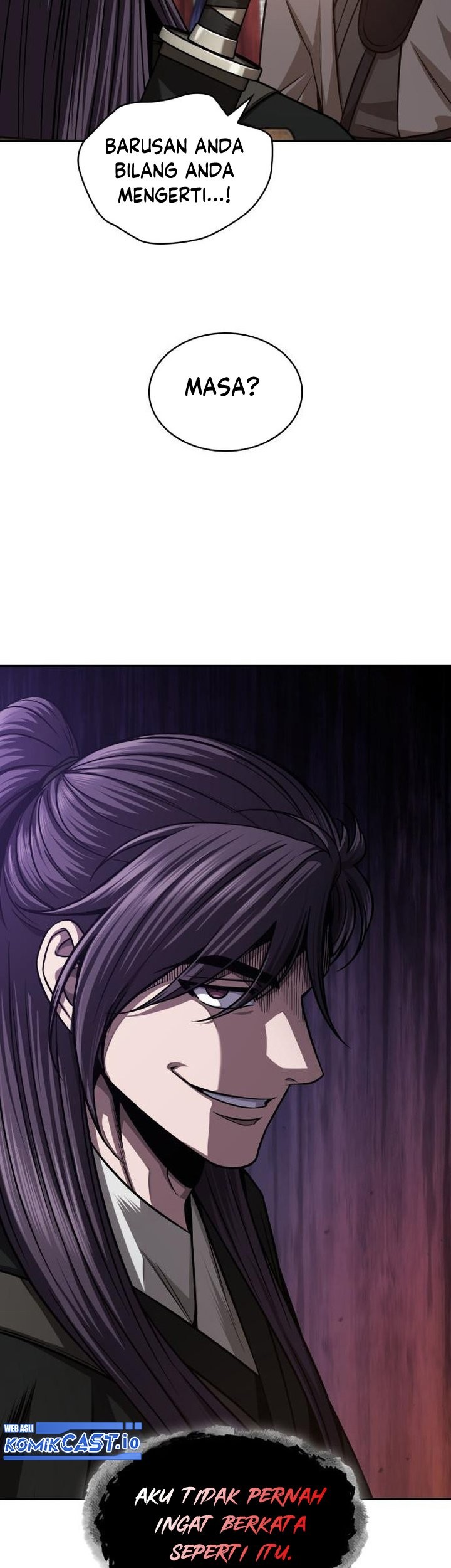 Nano Machine Chapter 159 Gambar 22