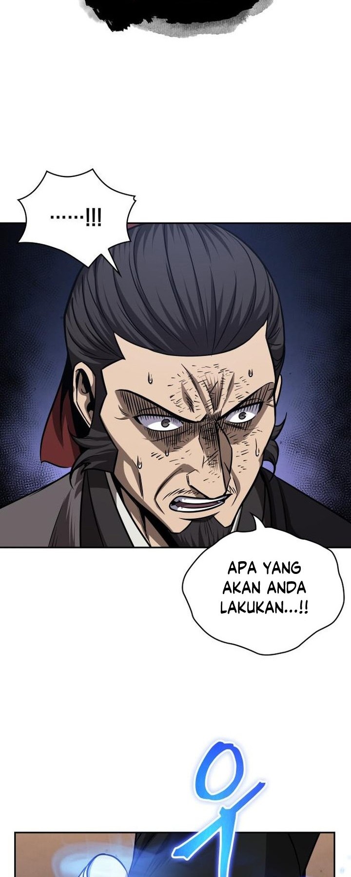 Nano Machine Chapter 159 Gambar 23