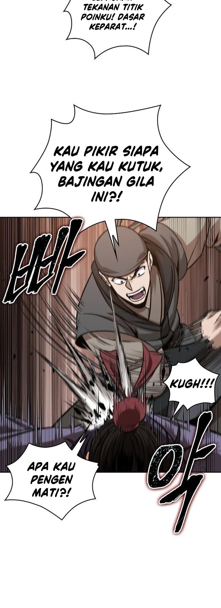 Nano Machine Chapter 159 Gambar 41