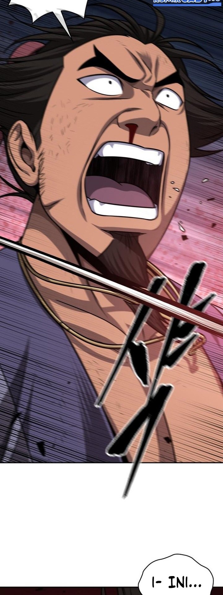 Nano Machine Chapter 159 Gambar 45