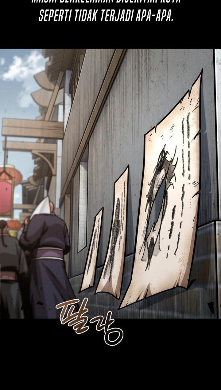 Nano Machine Chapter 159 Gambar 5