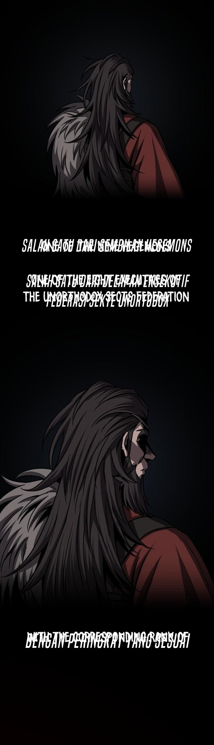 Nano Machine Chapter 159 Gambar 8