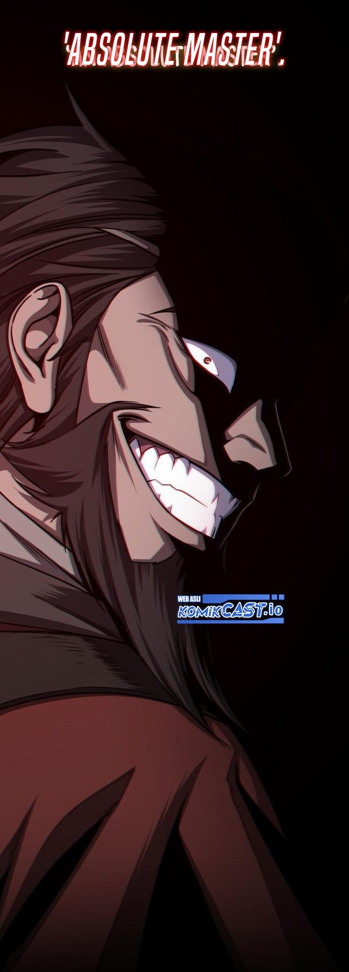 Nano Machine Chapter 159 Gambar 9