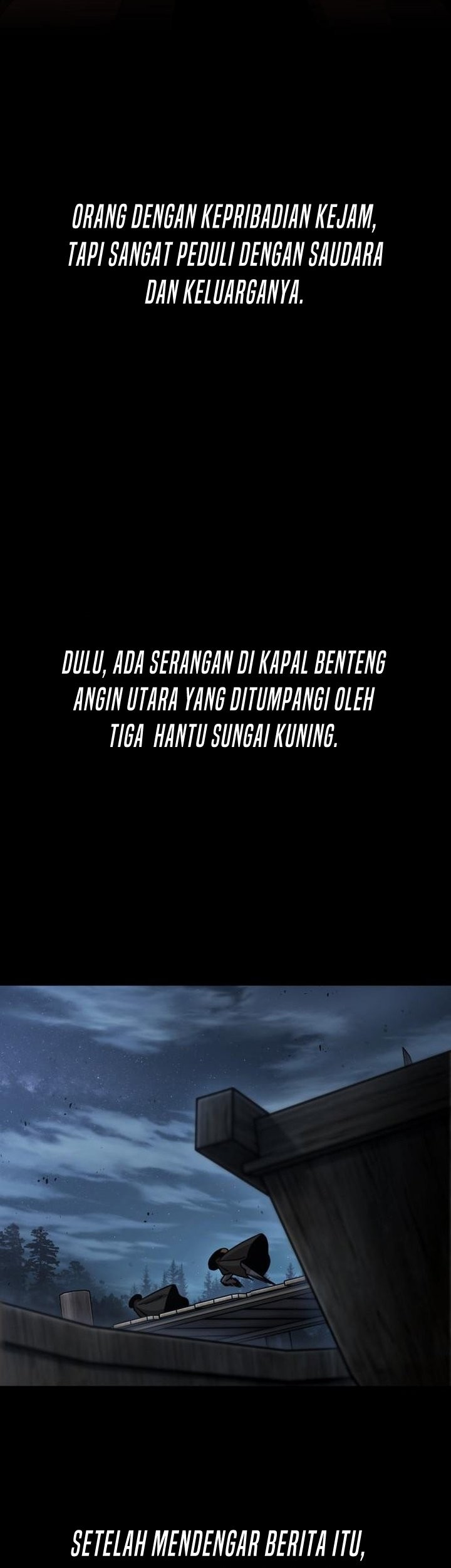 Nano Machine Chapter 159 Gambar 10