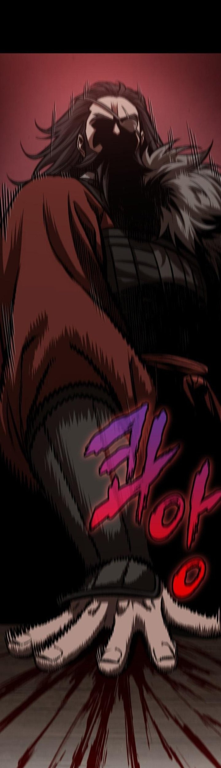 Nano Machine Chapter 159 Gambar 12