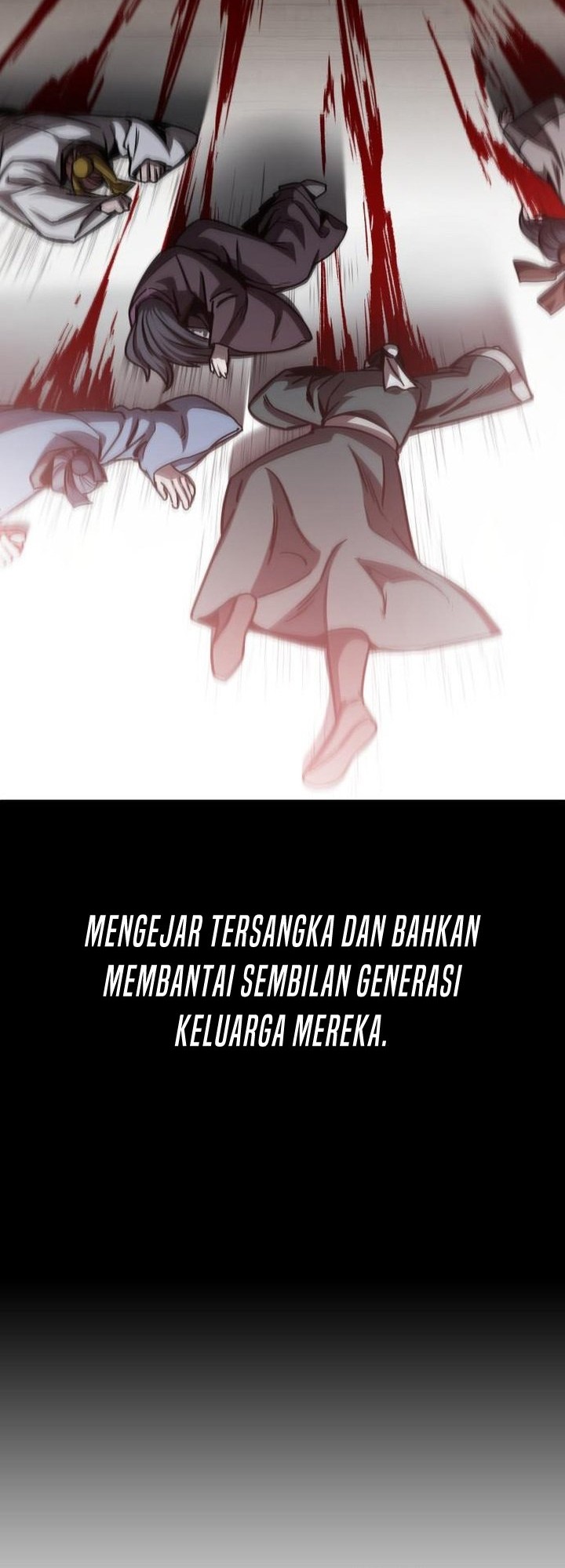 Nano Machine Chapter 159 Gambar 13