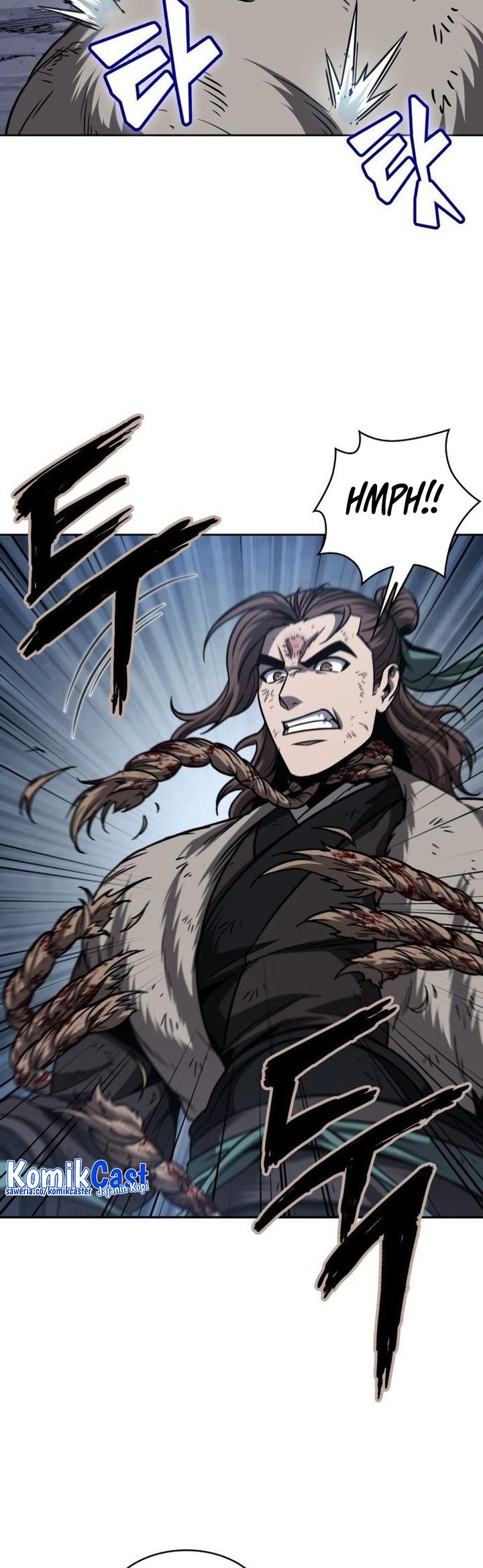 Nano Machine Chapter 168 Gambar 29