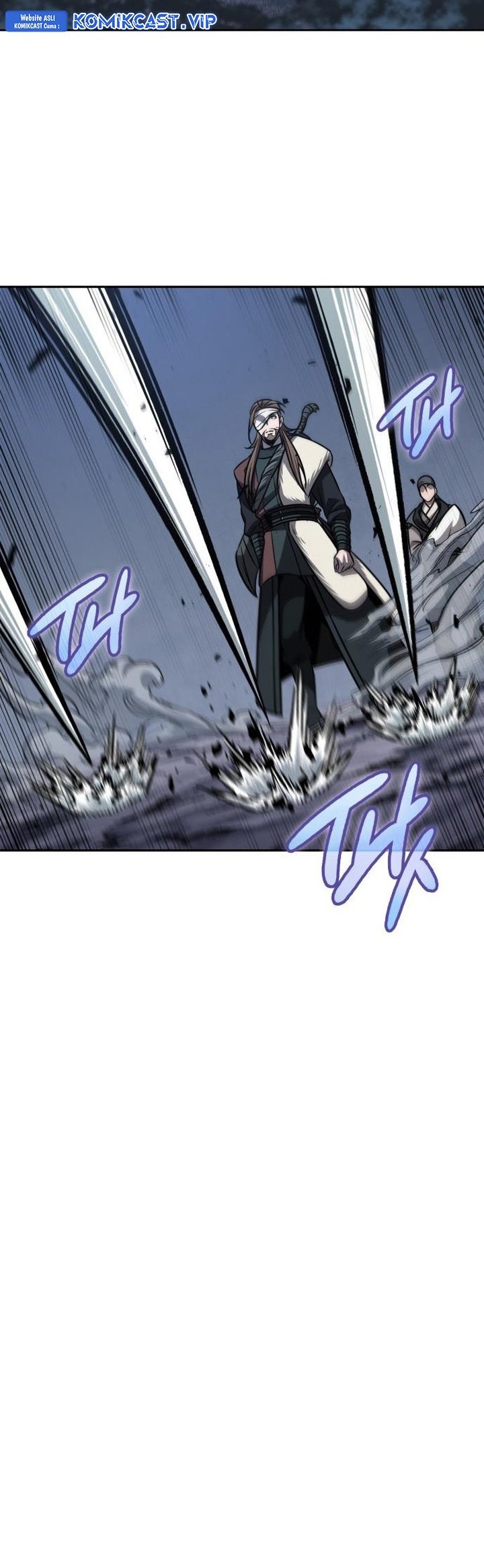 Nano Machine Chapter 168 Gambar 31