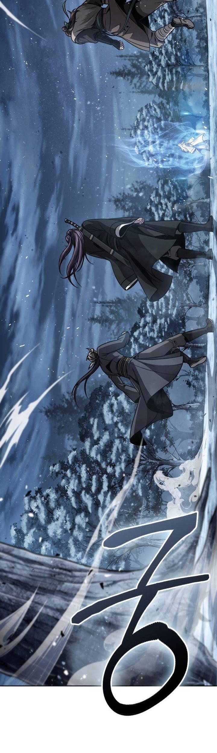 Nano Machine Chapter 168 Gambar 36