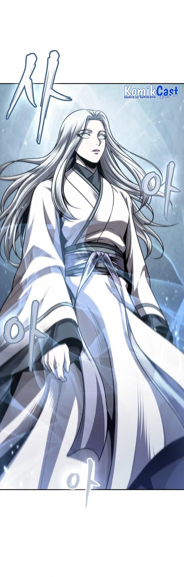 Nano Machine Chapter 168 Gambar 37