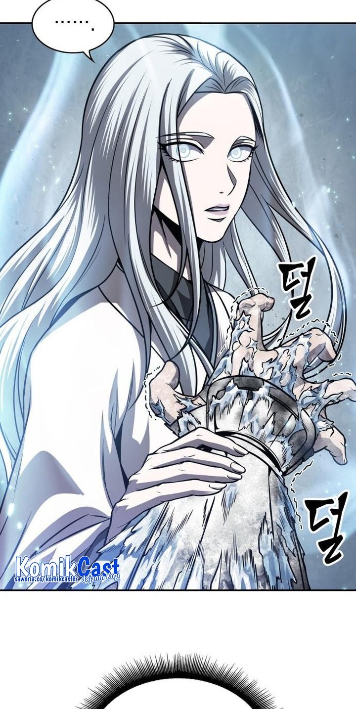 Nano Machine Chapter 168 Gambar 47