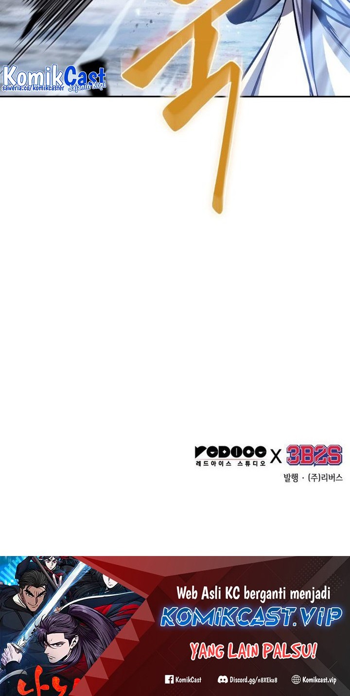 Nano Machine Chapter 168 Gambar 49