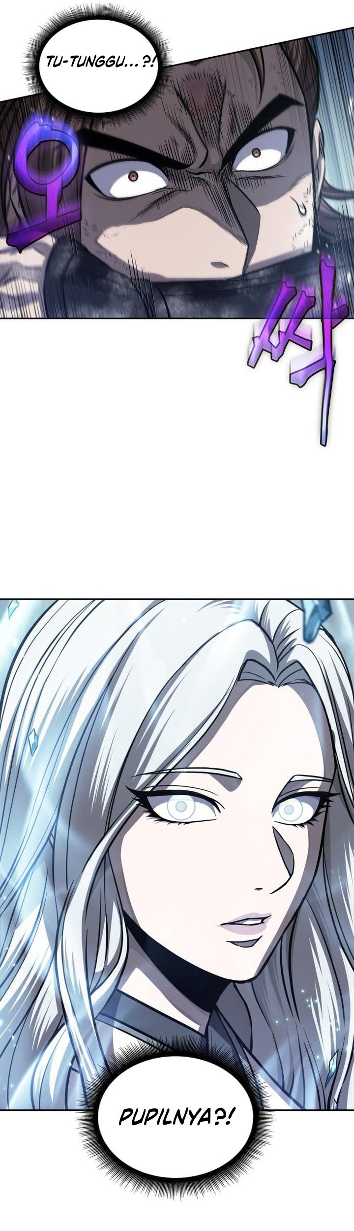 Nano Machine Chapter 168 Gambar 44