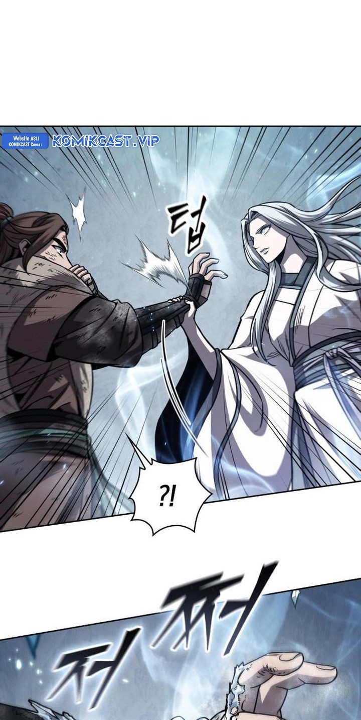 Nano Machine Chapter 168 Gambar 45