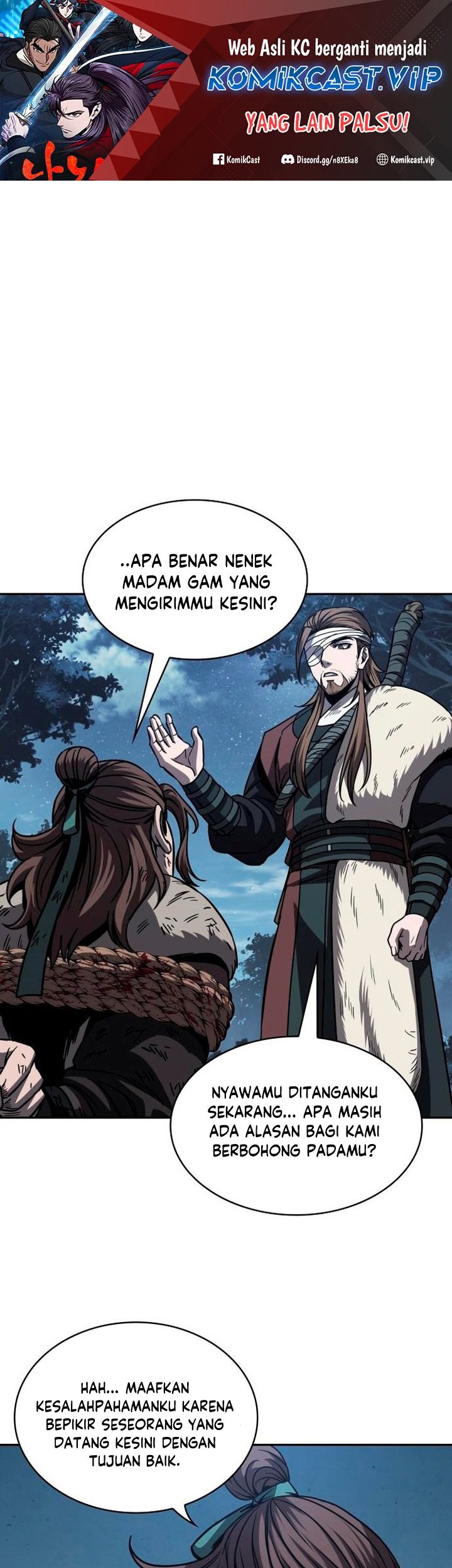 Manhwa Nano Machine Chapter 168 gambar nomor 2