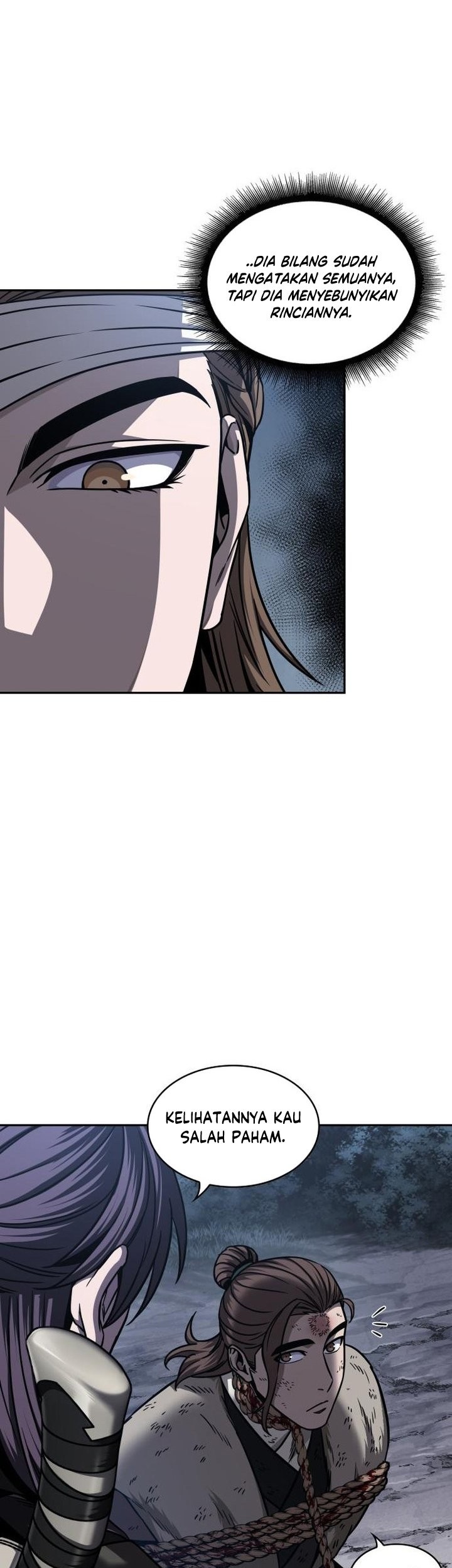 Nano Machine Chapter 168 Gambar 10