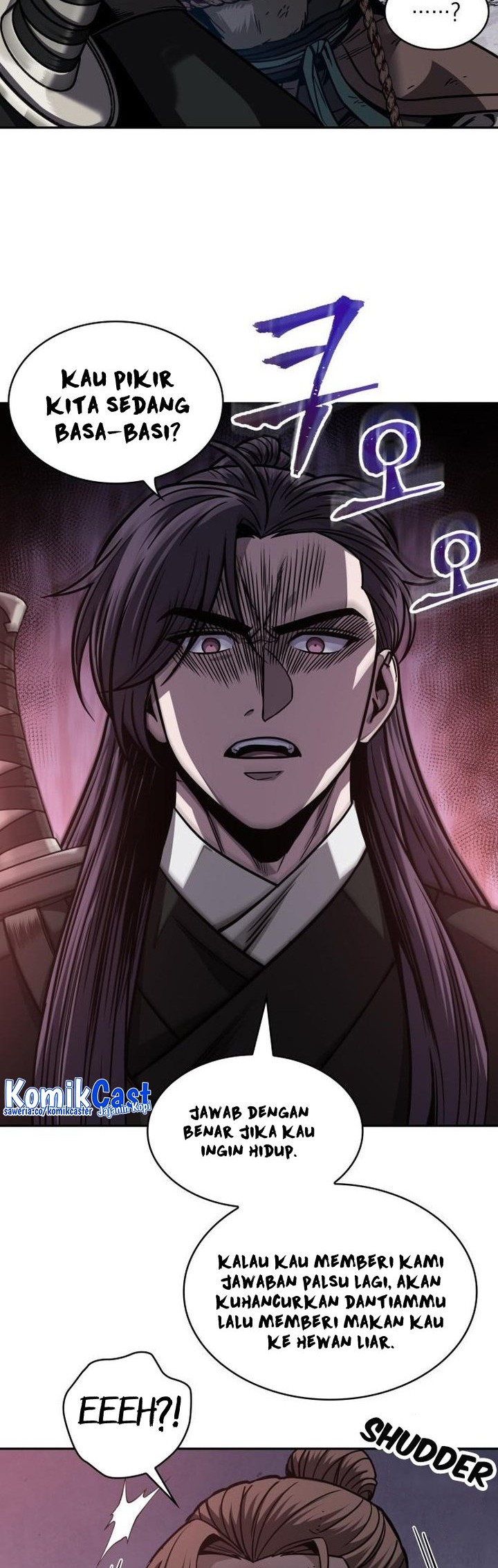 Nano Machine Chapter 168 Gambar 11