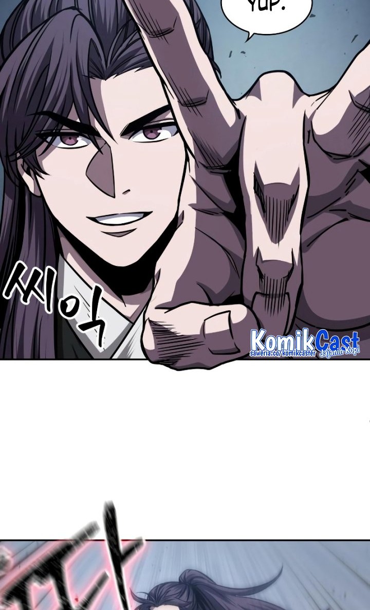 Nano Machine Chapter 167 Gambar 29