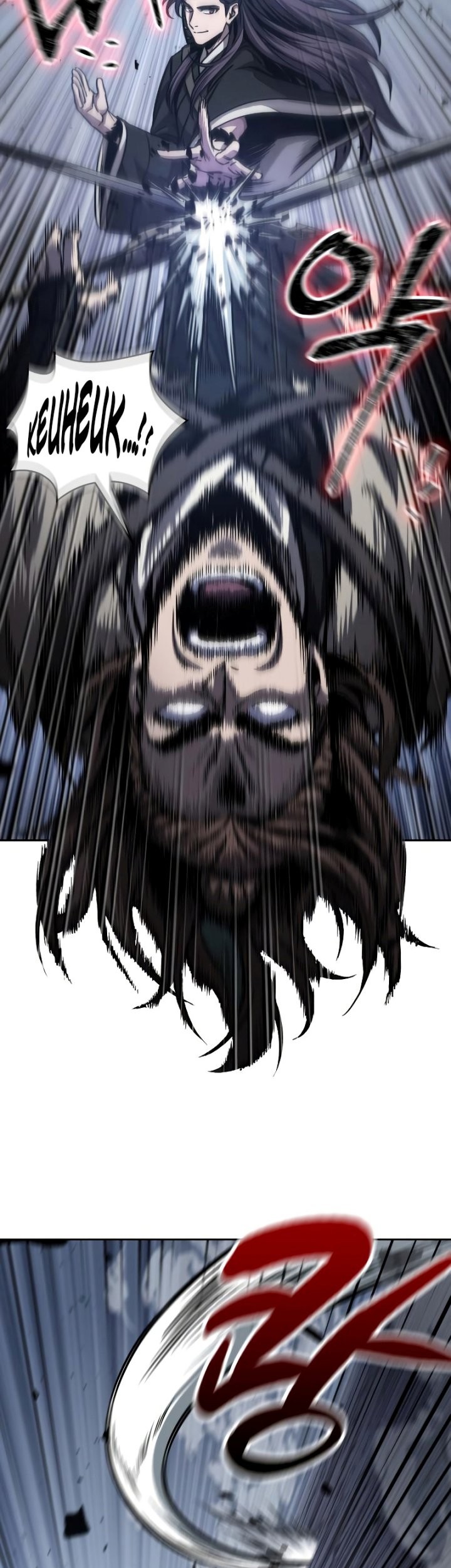 Nano Machine Chapter 167 Gambar 30