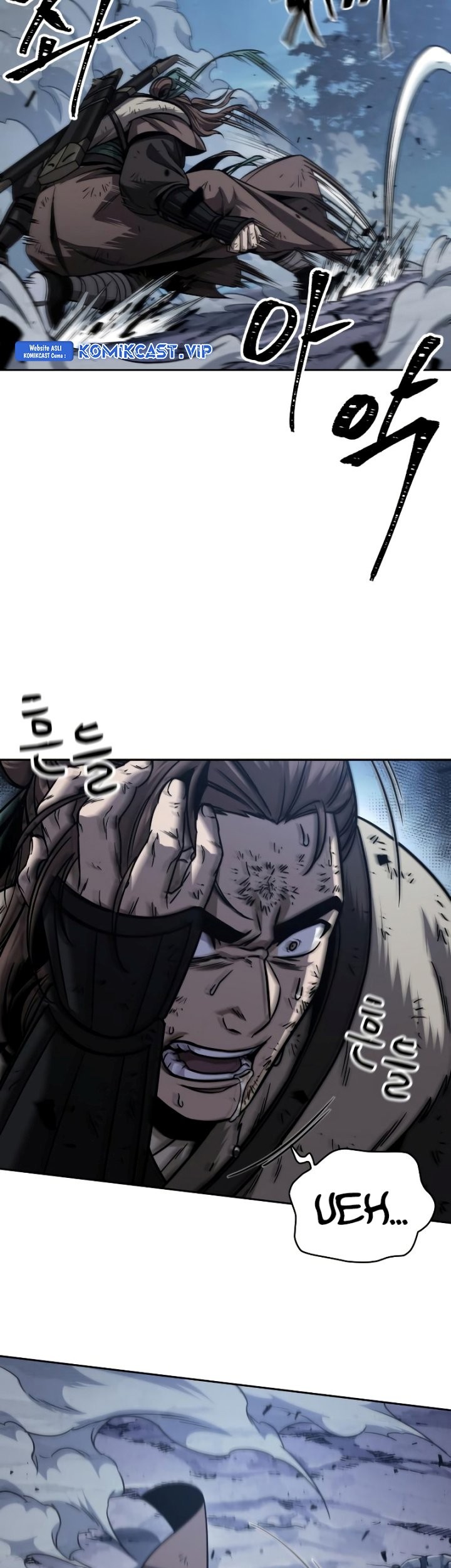 Nano Machine Chapter 167 Gambar 32