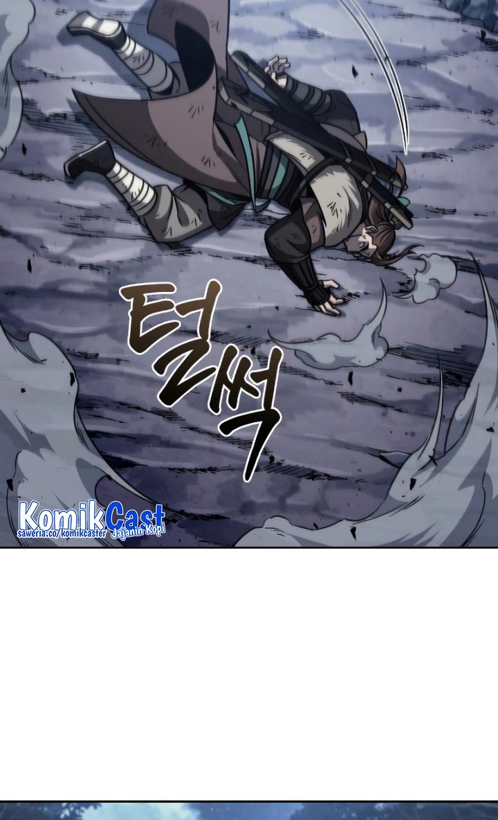 Nano Machine Chapter 167 Gambar 33