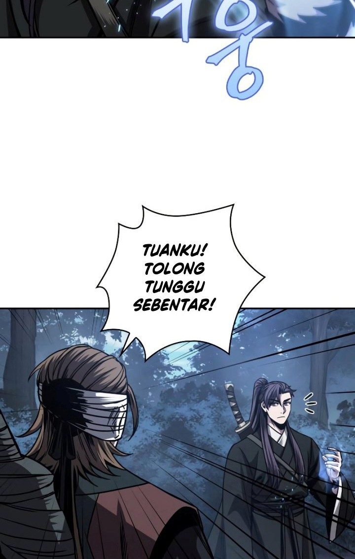 Nano Machine Chapter 167 Gambar 35