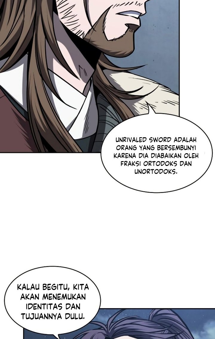 Nano Machine Chapter 167 Gambar 37