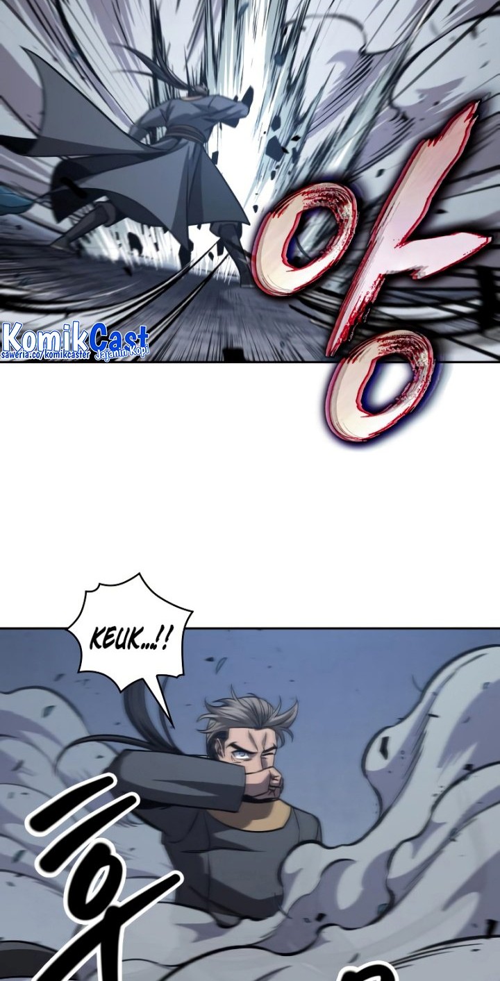 Nano Machine Chapter 167 Gambar 19