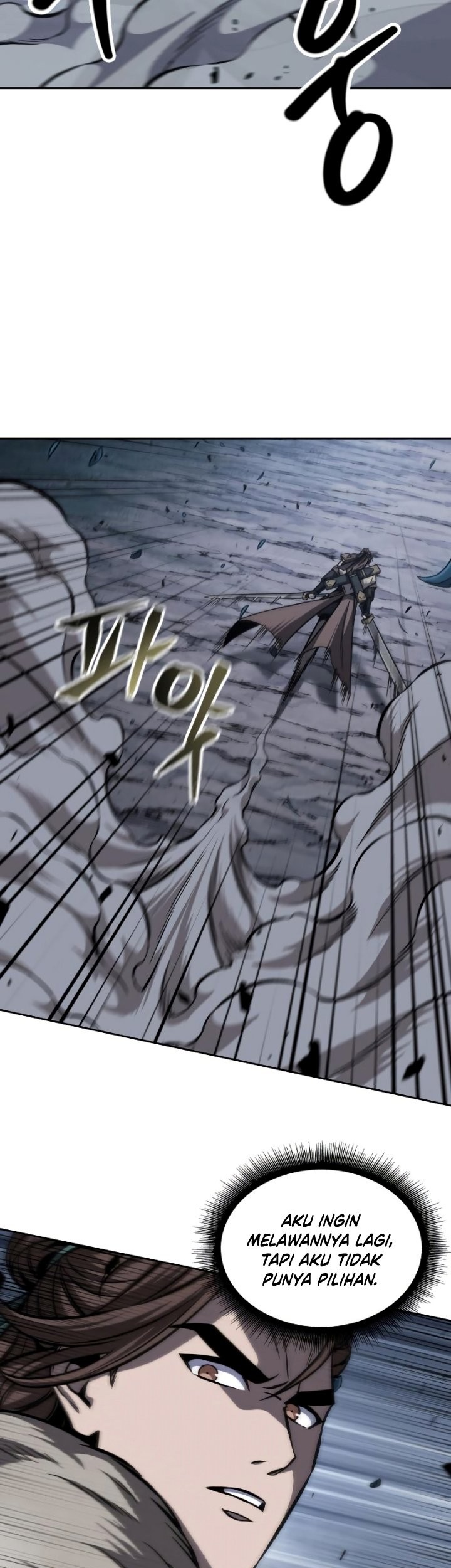 Nano Machine Chapter 167 Gambar 20
