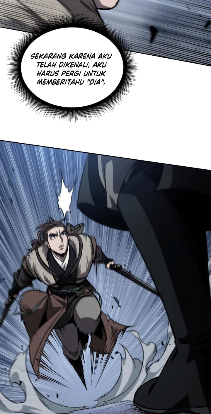 Nano Machine Chapter 167 Gambar 21