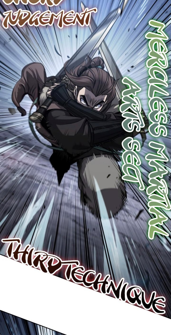 Nano Machine Chapter 167 Gambar 23