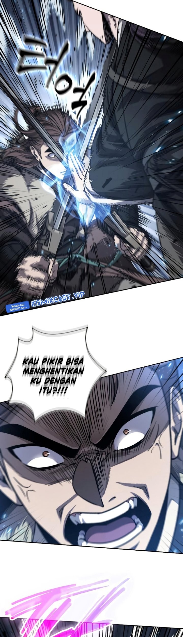 Nano Machine Chapter 167 Gambar 24