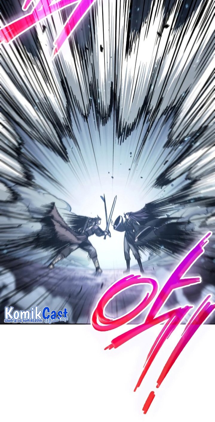 Nano Machine Chapter 167 Gambar 25