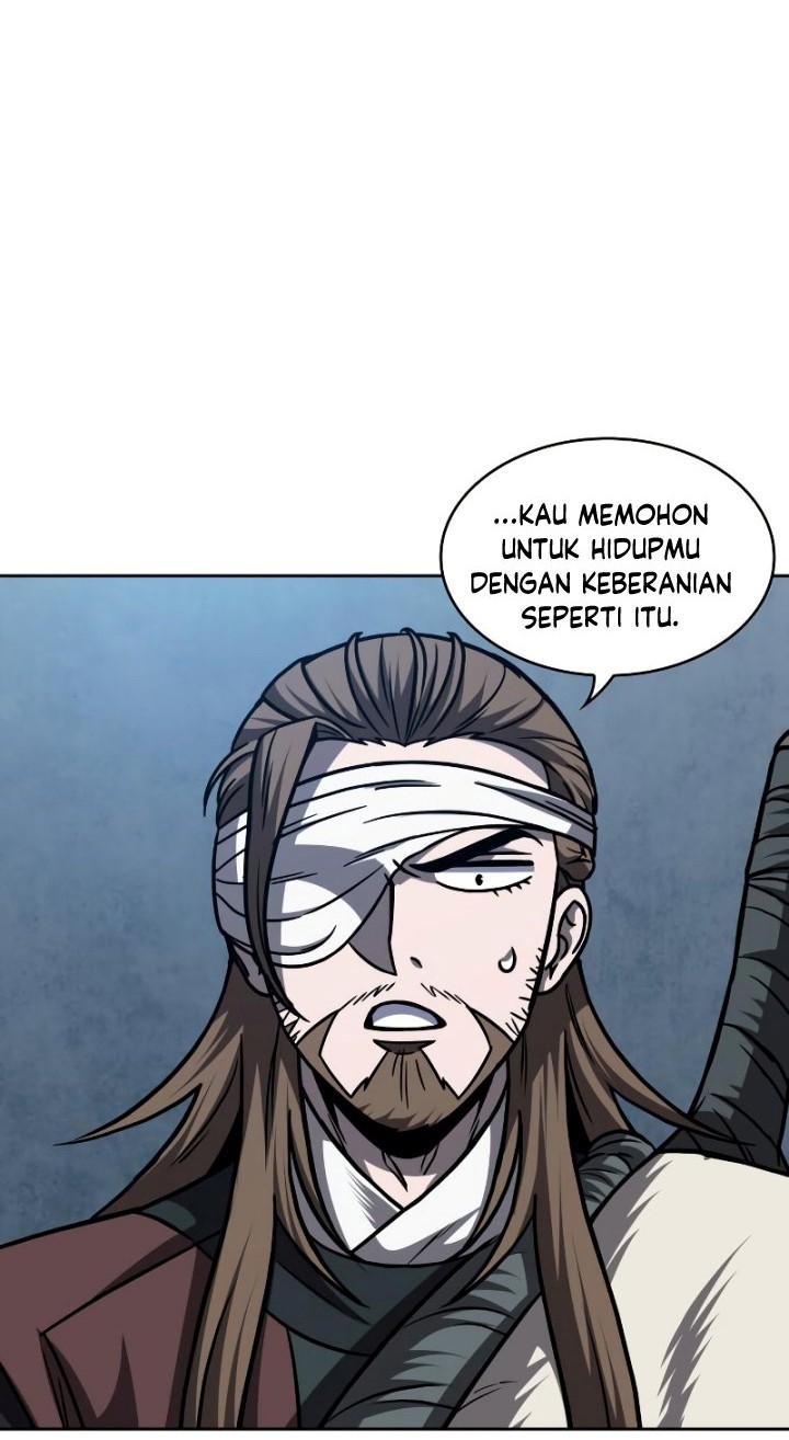 Nano Machine Chapter 167 Gambar 47