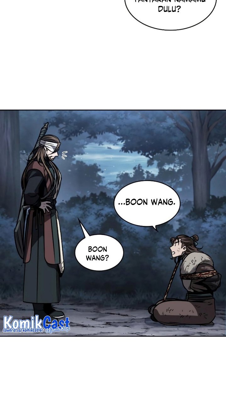 Nano Machine Chapter 167 Gambar 49