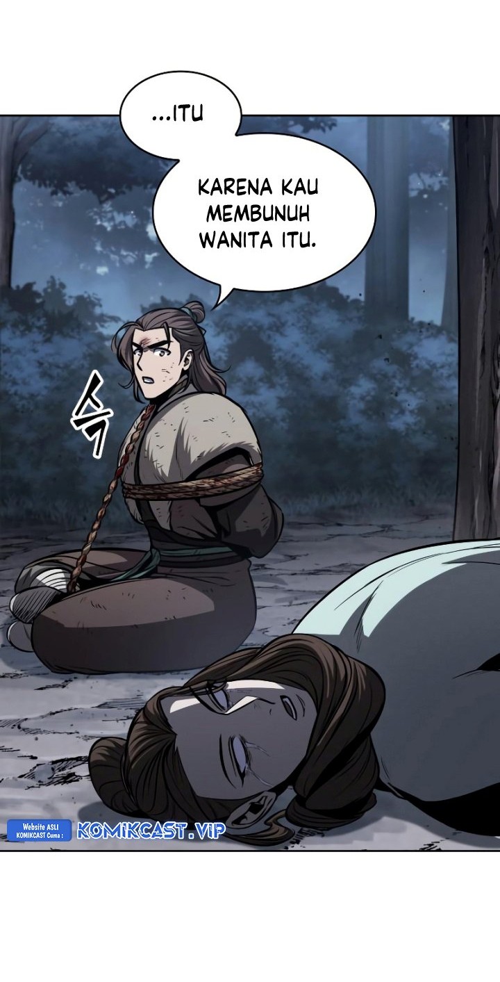 Nano Machine Chapter 167 Gambar 51