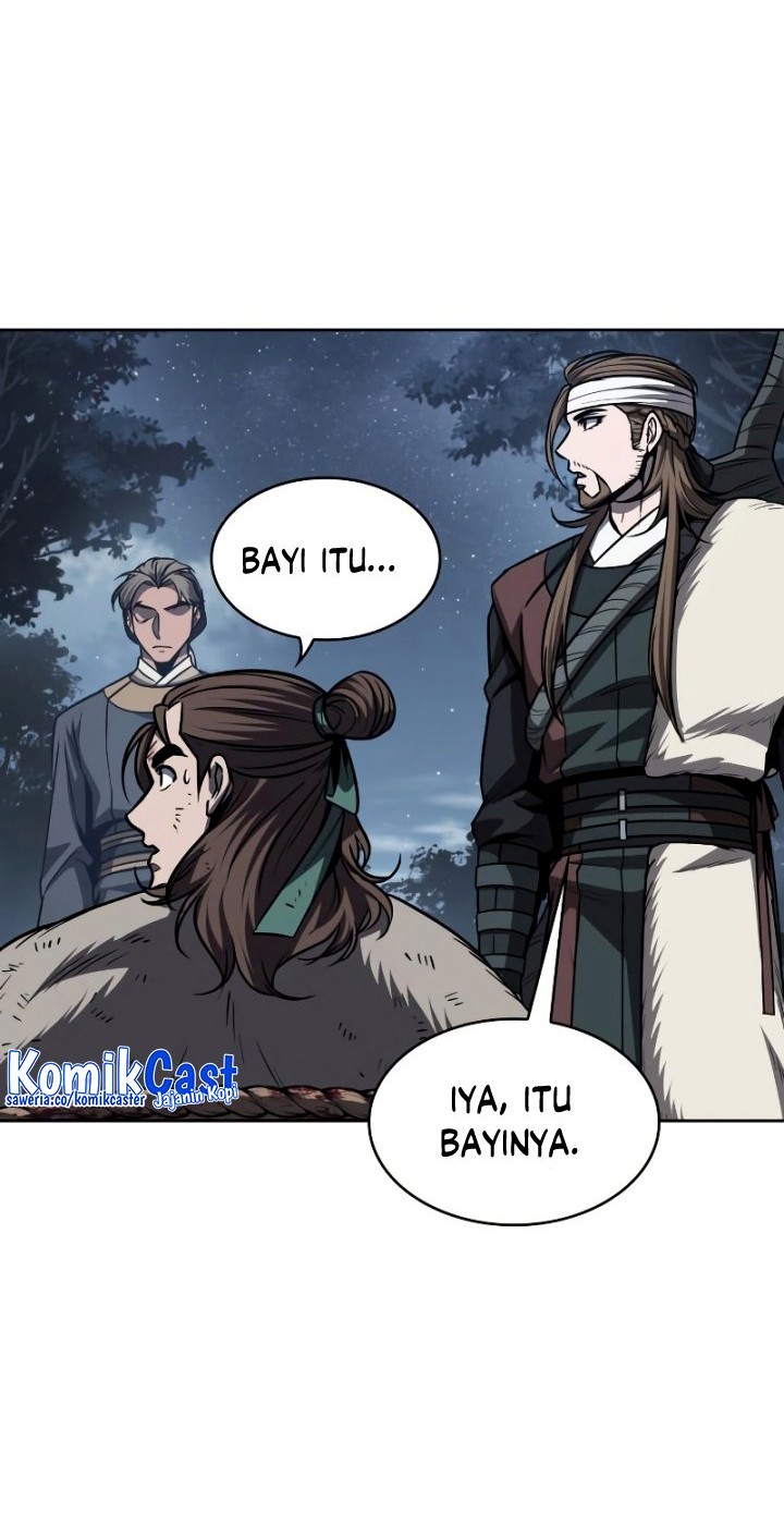 Nano Machine Chapter 167 Gambar 53