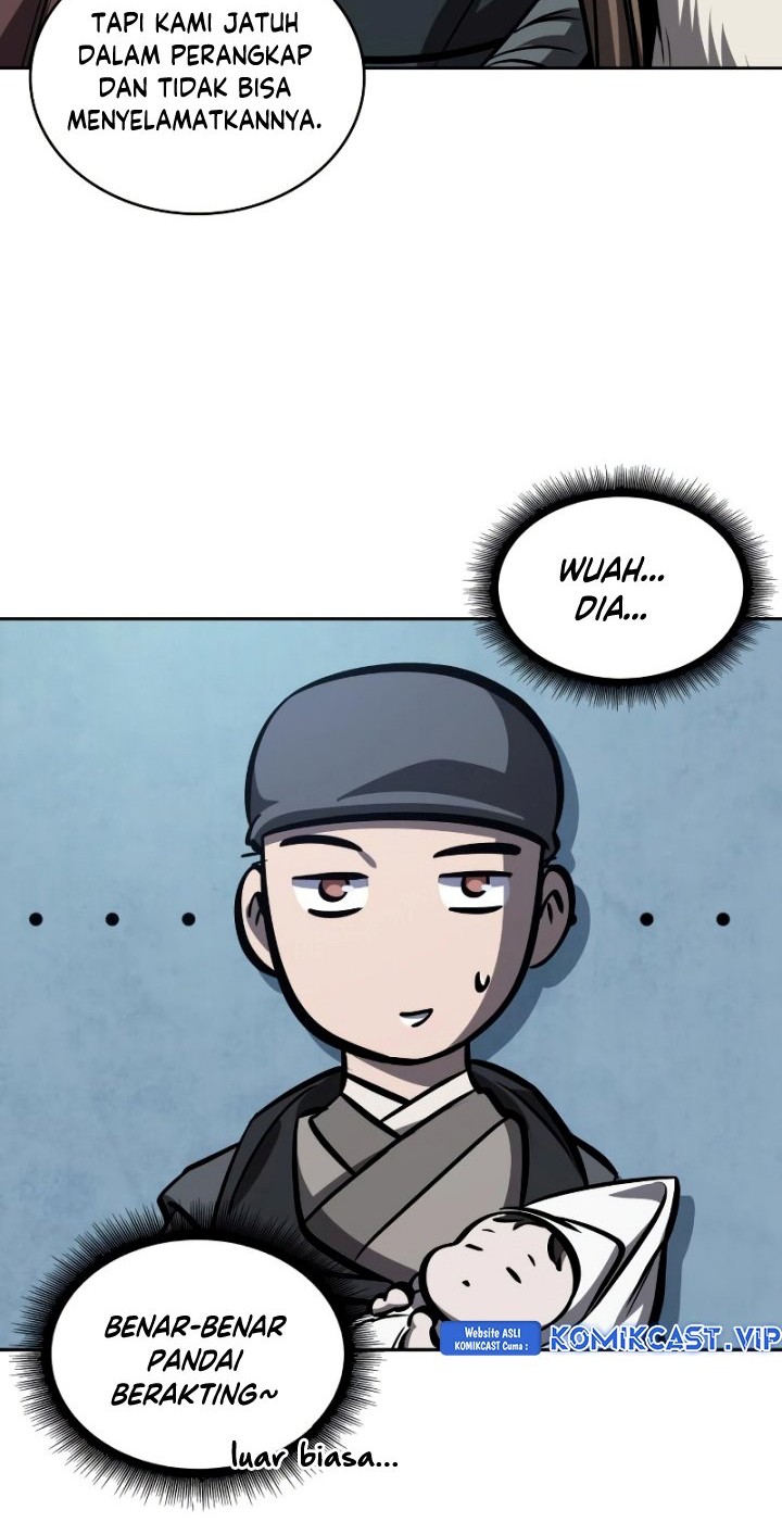 Nano Machine Chapter 167 Gambar 55