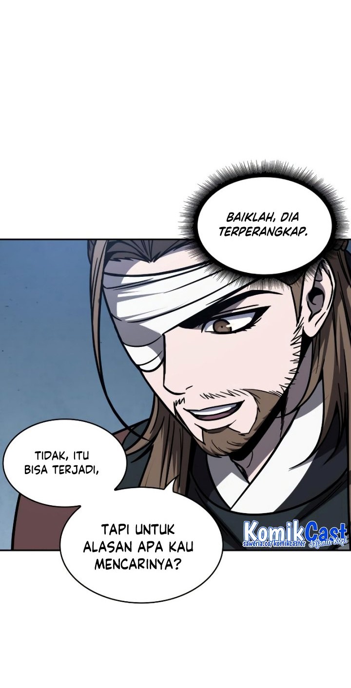 Nano Machine Chapter 167 Gambar 57