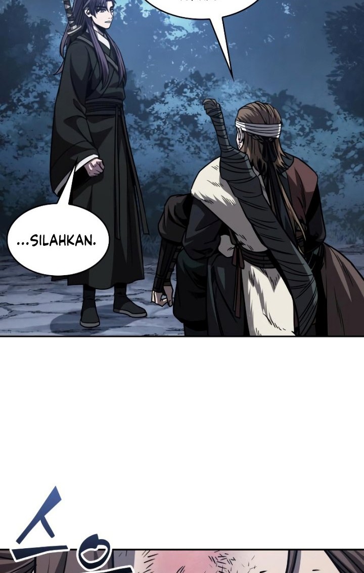 Nano Machine Chapter 167 Gambar 39