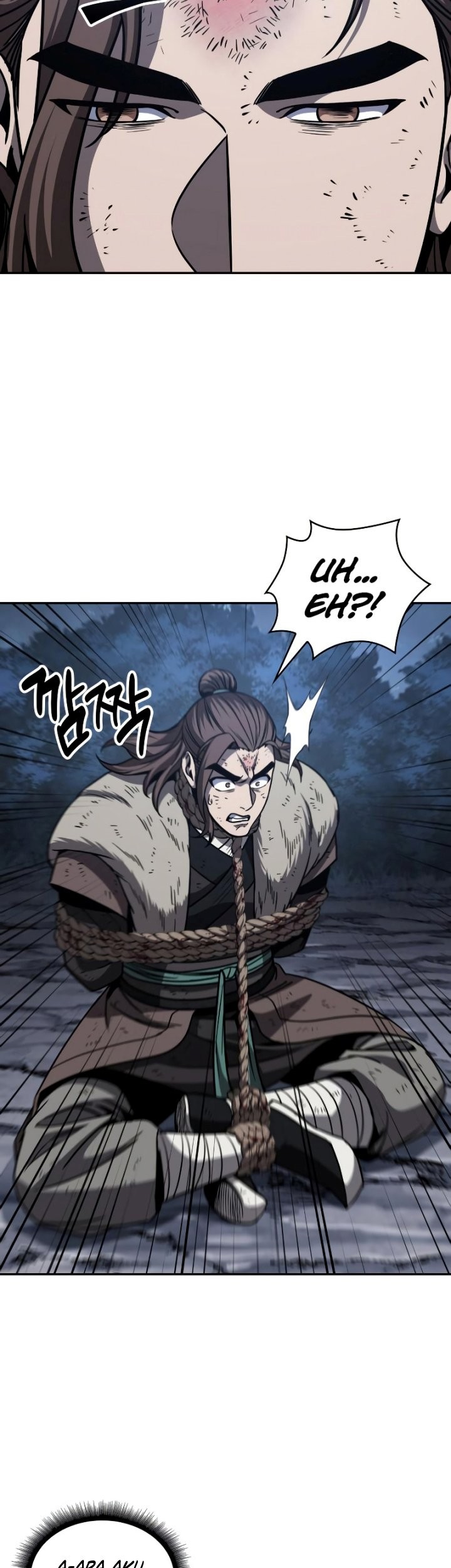 Nano Machine Chapter 167 Gambar 40