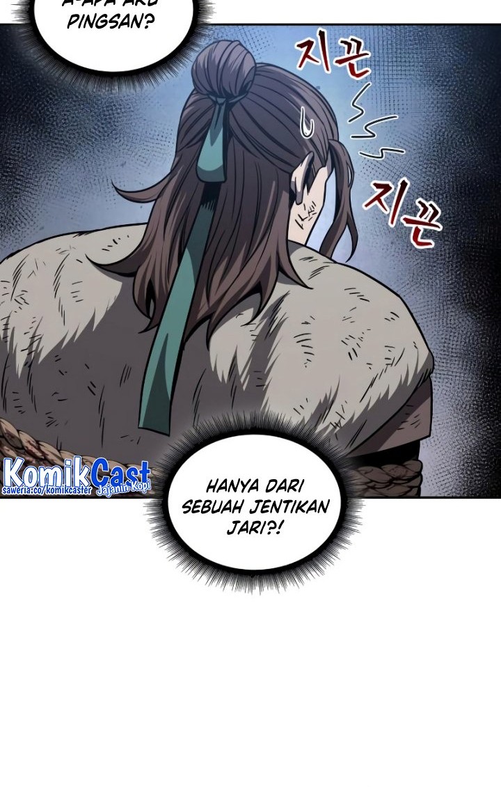 Nano Machine Chapter 167 Gambar 41