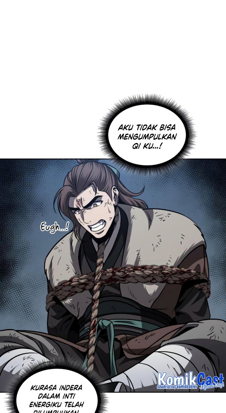 Nano Machine Chapter 167 Gambar 43