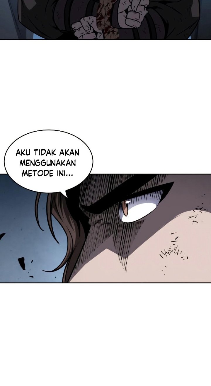 Nano Machine Chapter 167 Gambar 45