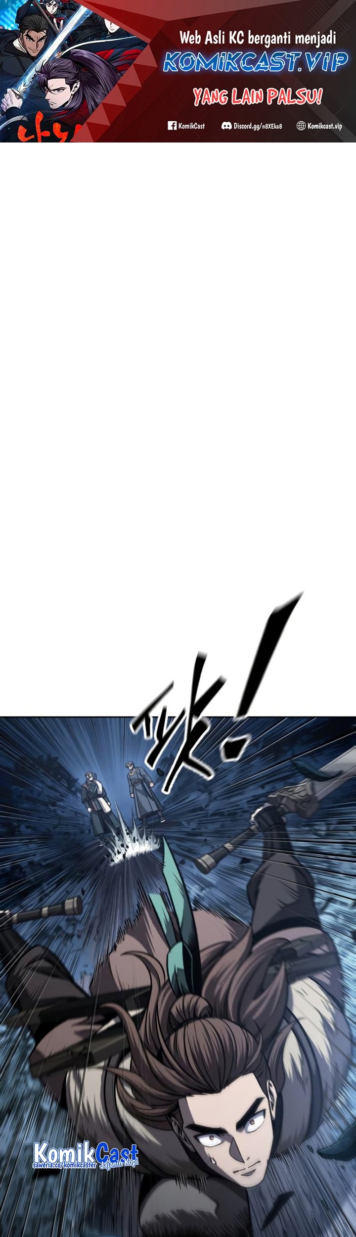 Manhwa Nano Machine Chapter 167 gambar nomor 2