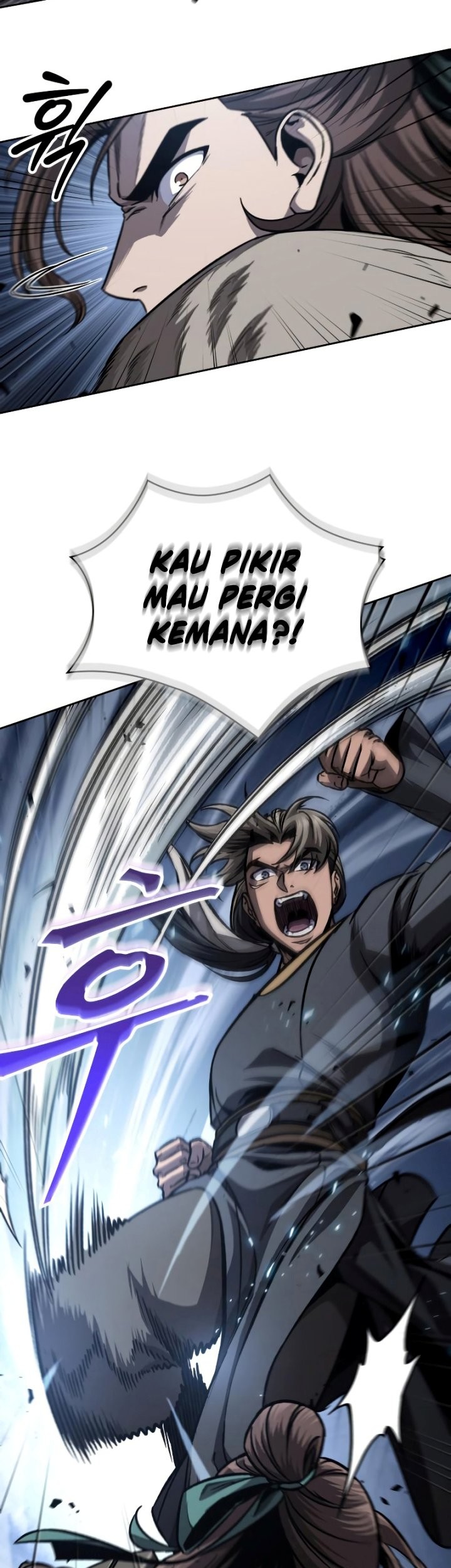 Nano Machine Chapter 167 Gambar 4